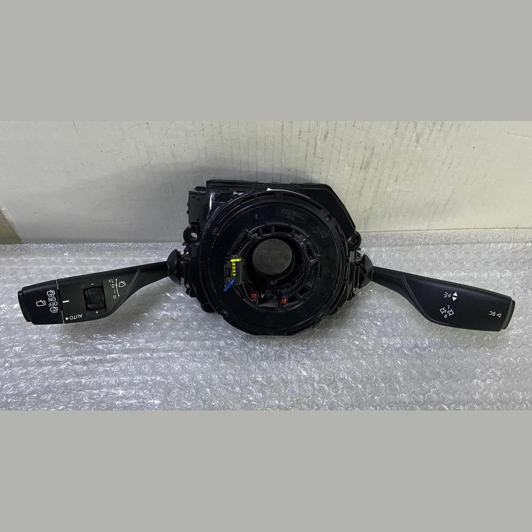 OEM BMW F15 F45 F48 F46 F39 Indicator Wiper Stalk Switch Angle Sensor 9368599