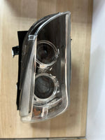 قم بتحميل الصورة إلى عارض الصور، 2014 BMW X1 E84 LCI RHD Headlight Bi-Xenon Light Right 7290242 ECE