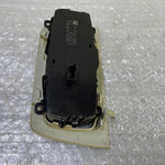 Load image into Gallery viewer, OEM BMW F20 F21 F22 F23 F48 F49 HEADLIGHT CONTROL SWITCH 9265303