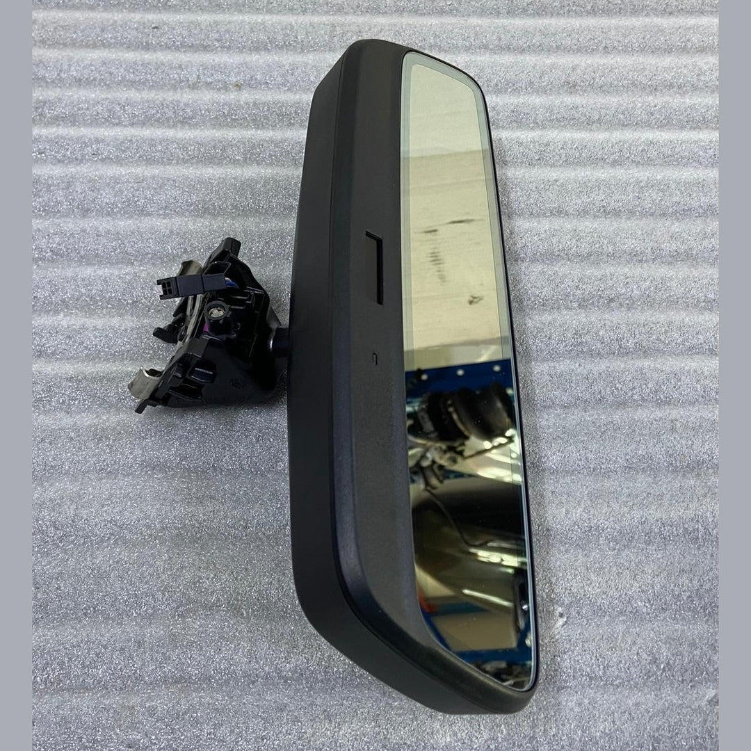 OEM BMW G01 G05 G07 G30 G80 REAR VIEW INTERIOR MIRROR 9108448
