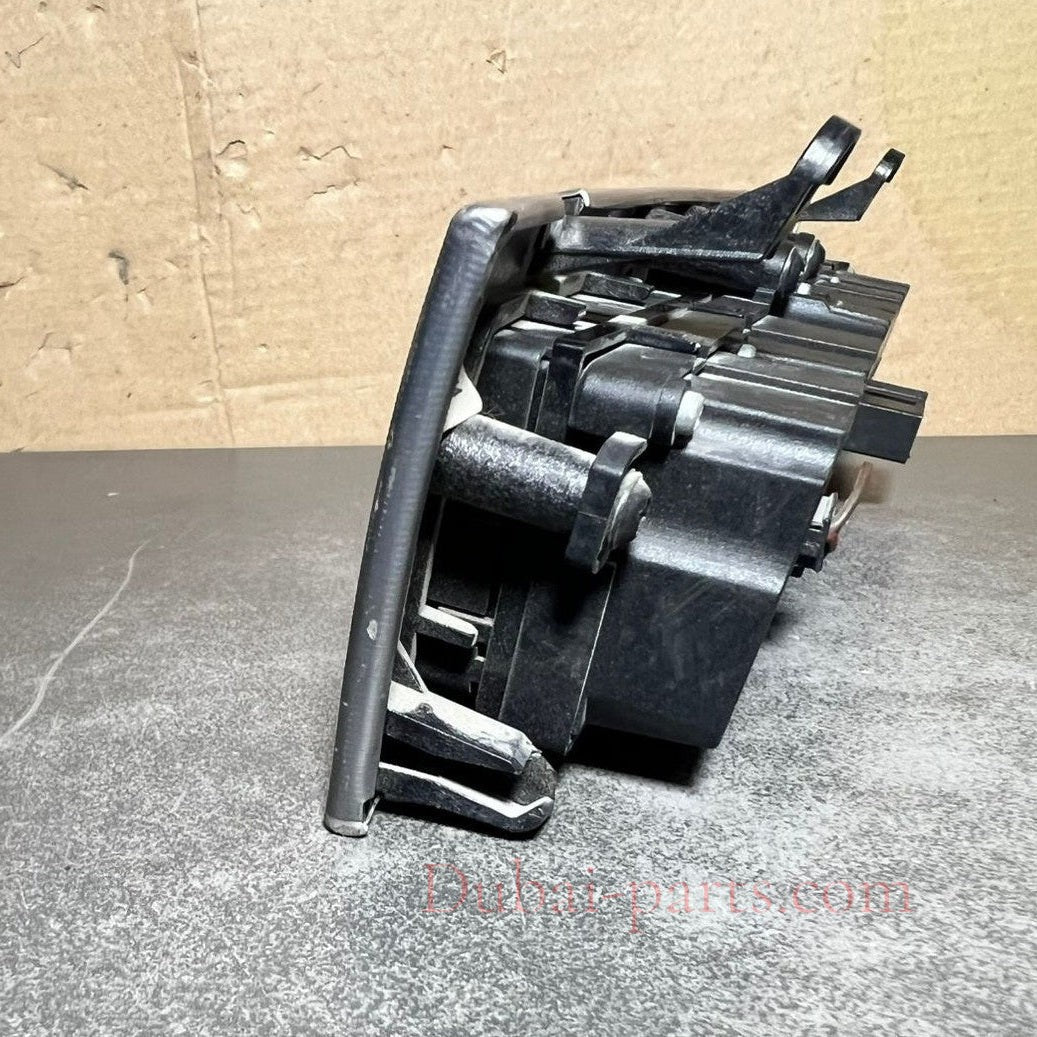 03-06 Mercedes-Benz W203 C-Class Hazard Switch Warning Button A203 8702610 OEM