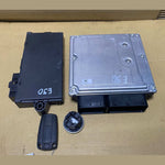 Bild in die Galerieansicht laden, BOSCH 2012-2013 BMW 320i Engine Control Unit 7565300 BMW 3 Series E90 E91 E92, 1
