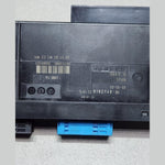 Bild in die Galerieansicht laden, 2007-2010 BMW X5 Body Control Module 9192740X5 E70 OEM
