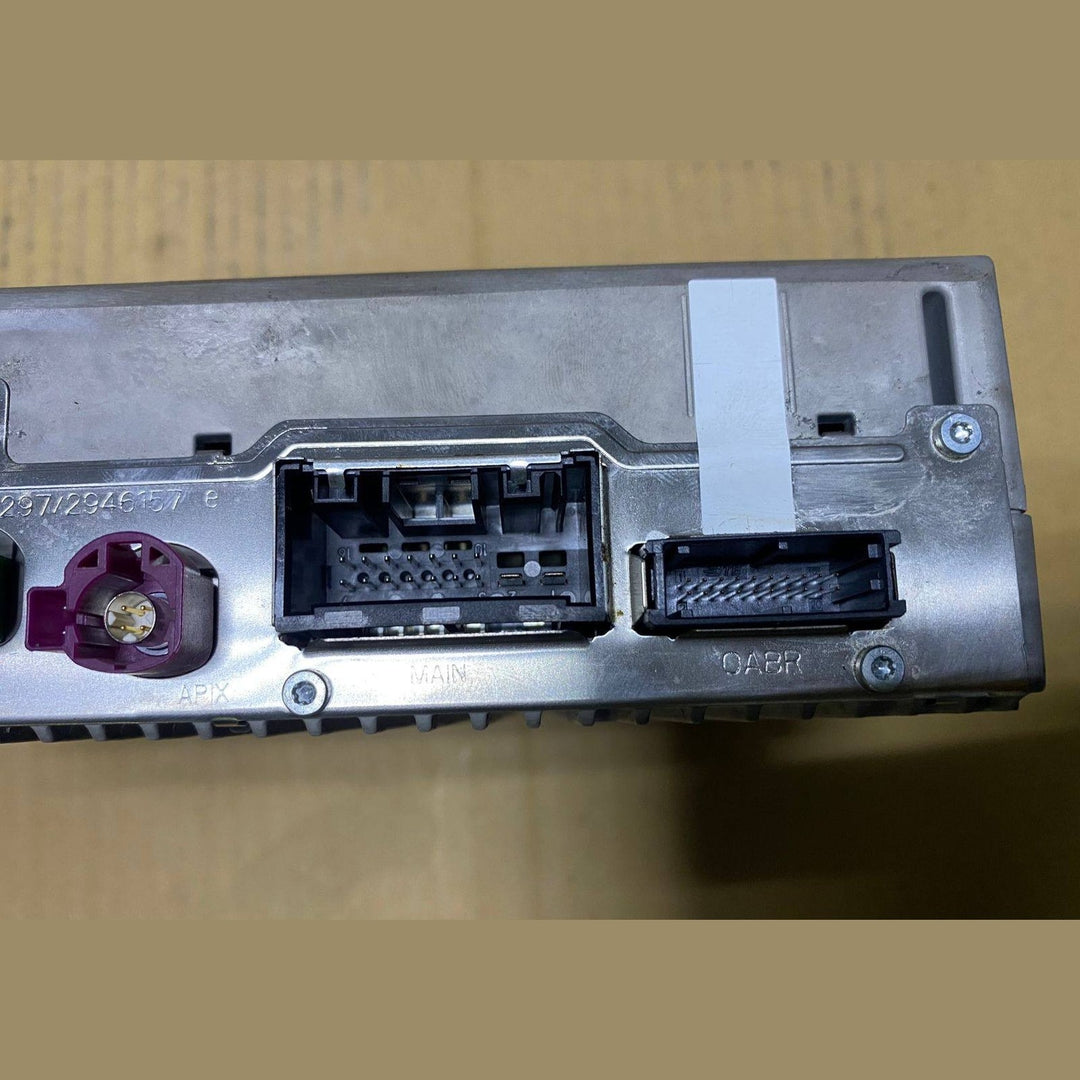2019-2023 BMW X3, X4, X5, X6, X7 Headunit High 3 9438333