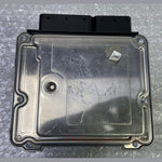 قم بتحميل الصورة إلى عارض الصور، OEM BMW 320d N47N F30 ENGINE CONTROL UNIT ECU DDE ECU ONLY 8573259 BOSCH