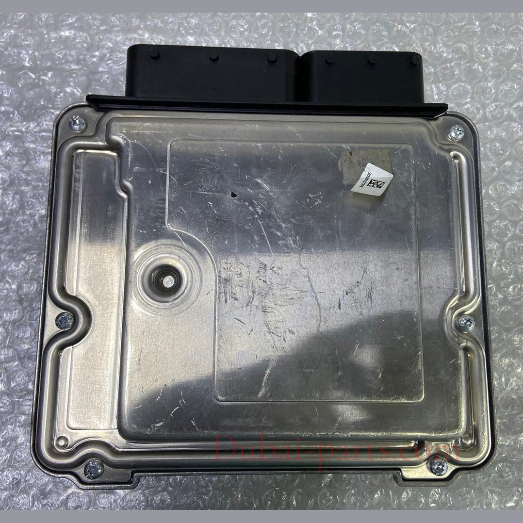 OEM BMW 320d N47N F30 ENGINE CONTROL UNIT ECU DDE ECU ONLY 8573259 BOSCH
