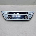 Load image into Gallery viewer, BMW Climate Control Unit Front Htd Seats Ventilation Radio 6819171 7 Series G11 