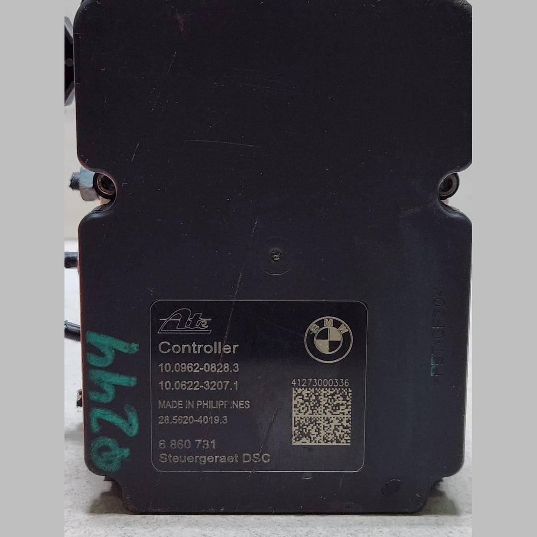 BMW Abs Pump Module 6860731 3 Series F30 F80 and 1 Series F20