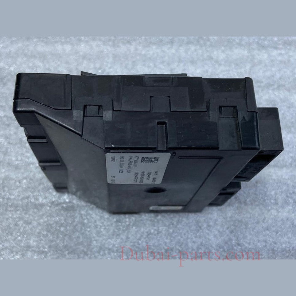 OEM BMWF91 F92 F93 G16 HVAC AIR CONDITIONER A/C CONTROL MODULE UNIT 7928447