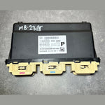 Load image into Gallery viewer, 14-17 Mercedes-Benz W166 GLE 63 Passenger Seat Control Module A166 9008606 OEM