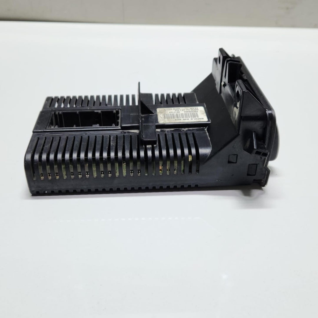 1998-2000 BMW 328i Xenon Light Switch 6936824 ,3 Series E46 LCI OEM