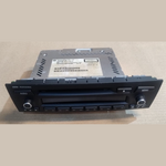 Load image into Gallery viewer, BMW X1 E84 MUSIC RADIO CD PLAYER HEAD UNIT -  9283705