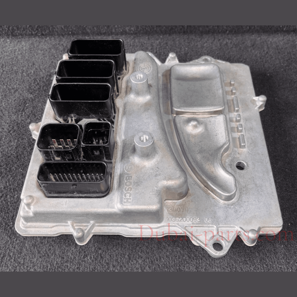 BMW HYBRID F10 F30 N55 MOTORSTEUERGERÄT ECU KIT DME MIT SCHLÜSSEL - 7649279