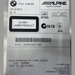 Load image into Gallery viewer, OEM BMW 1 F20 F21 F30  Navigation unit CD/DVD player Head Unit 9282034