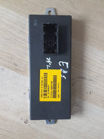 قم بتحميل الصورة إلى عارض الصور، 2007 BMW 530i Dynamic Drive Control Module 6776655 E60 5' E66 7' E63 6'