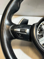 Load image into Gallery viewer, 2015-2018 BMW X5 F15 X6 F16 X3 F25 X4 F26 MULTIFUNCTION Steering Wheel 7848657