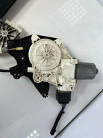 Bild in die Galerieansicht laden, 2014-2016 BMW 228i Front Right Window Regulator 7292120 2 Series F23 and 228i