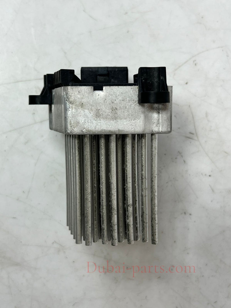2004 BMW M3 E39 E46 E83 X3 Blower Motor Resistor 6920365 OEM