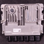 Load image into Gallery viewer, BMW 330I 530I G20 OEM B46 B48 ENGINE CONTROL UNIT ONLY 4ZYL ECU DME 9844434