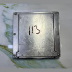 Bild in die Galerieansicht laden, 2005-2007 Mercedes CLS500 Engine Control Unit A1131533391 C55, CL55, E500, E55, 