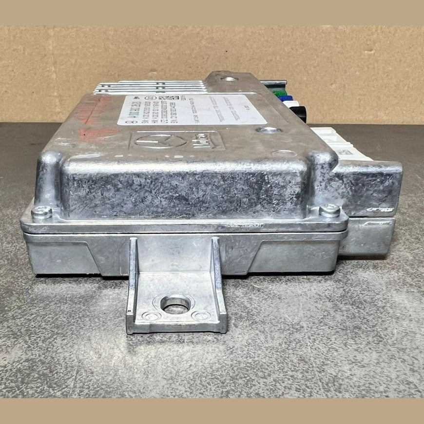 19-20 Mercedes W118 Automated Photo Parking Control Camera Module A000 9002820