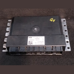 Load image into Gallery viewer, BMW G11 G12 G32 AIR SUSPENSION CONTROL MODULE ECU (VDP HIGH2) P/N  6898966