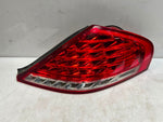 Load image into Gallery viewer, 2008-2010 BMW M6 6 Series E63 E64 LCI Rear Right Tail Light TRUNK LID 7177070