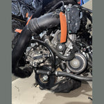 Load image into Gallery viewer, BMW ENGINE &amp; GEARBOX B48B20A 4 Series F36 Gran Coupé BMW 420i 2016 28077 KM