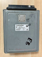 قم بتحميل الصورة إلى عارض الصور، Ecu BMW F Series 5.0i  ENGINE CONTROL UNIT 7595549 DME MSD85.0 5WK93826