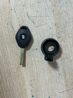 Load image into Gallery viewer, BMW E60 E63 E64 530i 630i N52 258HP ECU Kit DME 7546990 + CAS2 + Key Automatic