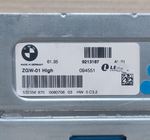 Load image into Gallery viewer, BMW F01 F02 F03 F04 F07 ANTI THEFT ALARM CONTROL MODULE - 9213187