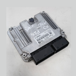 Load image into Gallery viewer, BM X3 F25 N47N ENGINE CONTROL UNIT MODULE DDE 8576344