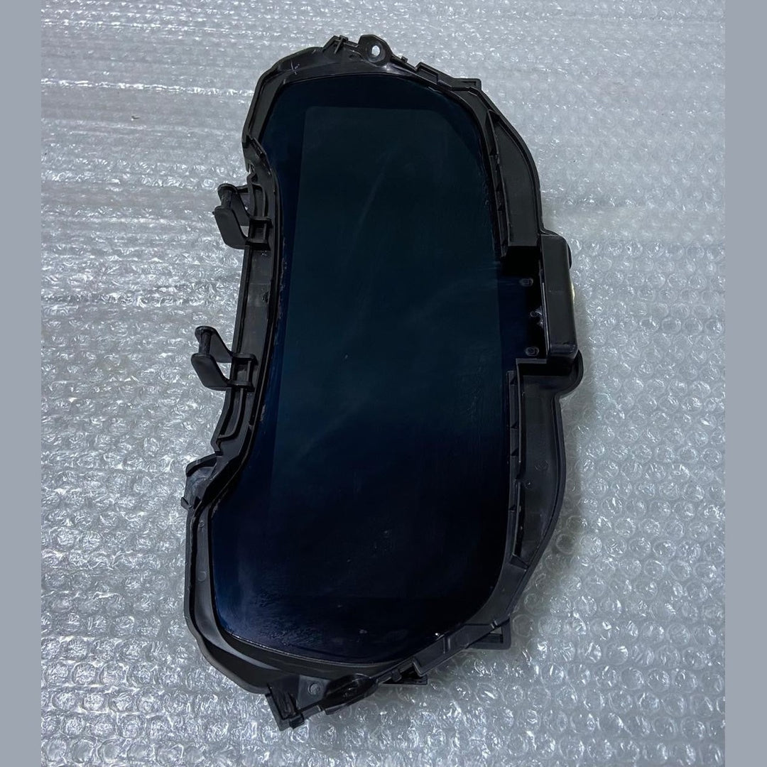 OEM BMW 3 Series G20 G21 Instrument Cluster Speedometer 5A4B490 BOSCH