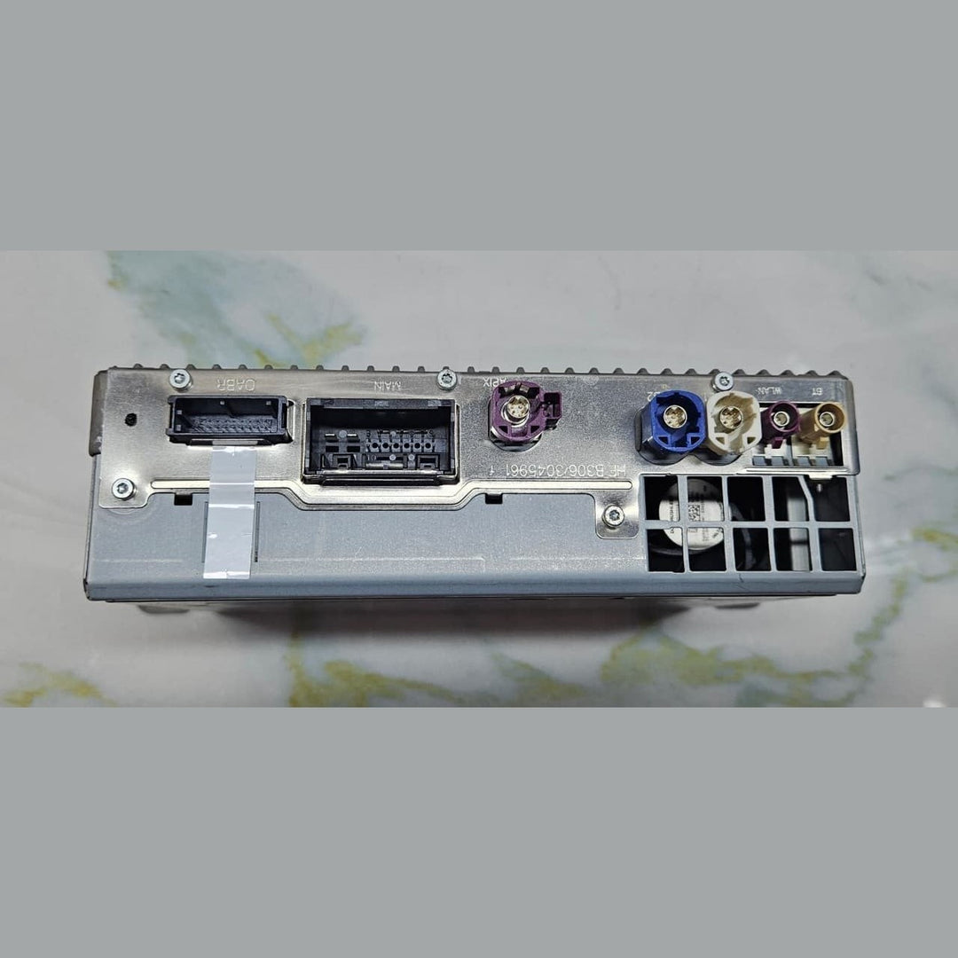 OEM BMW X7 G07 Radio Reader Navigation Headunit High 5A75960