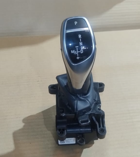 BMW 1 2 3 4 SERIES F20 F22 F30 F32 F36 GEAR SHIFTER SELECTOR AUTOMATIC - 9296899