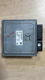 Bild in die Galerieansicht laden, BMW 3, 5 SERIES 5WK93729 MSD81.2 Engine Control Unit 7599881 ECU