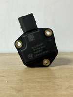 قم بتحميل الصورة إلى عارض الصور، 2006-2011 BMW 323i Oil Level Sensor 7607910 323i, 325i, E82 E90 