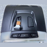 Load image into Gallery viewer, OEM BMW 2 SERIES X1 F48 FRONT ROOF READING LIGHT LAMP E1072166