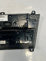 Load image into Gallery viewer, 2015-2017 BMW X3 F25 Climate Control CONSOLE Panel 9354077 OEM