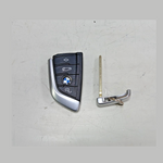 Load image into Gallery viewer, BMW 320dX G21 2019  B47D ENGINE CONTROL UNIT ECU KIT DDE 9886664