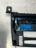 Bild in die Galerieansicht laden, 2008 BMW 525i 5' E60 E61 6' E63 E64 Ac Heater Climate Control Panel 9177714 OEM