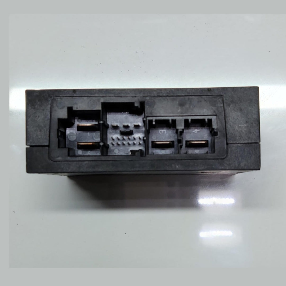 2002-2005 BMW 745i Integrated Power Supply Module 7510638  E65 E66 745i 750i OEM