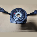 قم بتحميل الصورة إلى عارض الصور، BMW Steering Column Switch Cluster 9123033 E82 E88 E90 E92 SZL