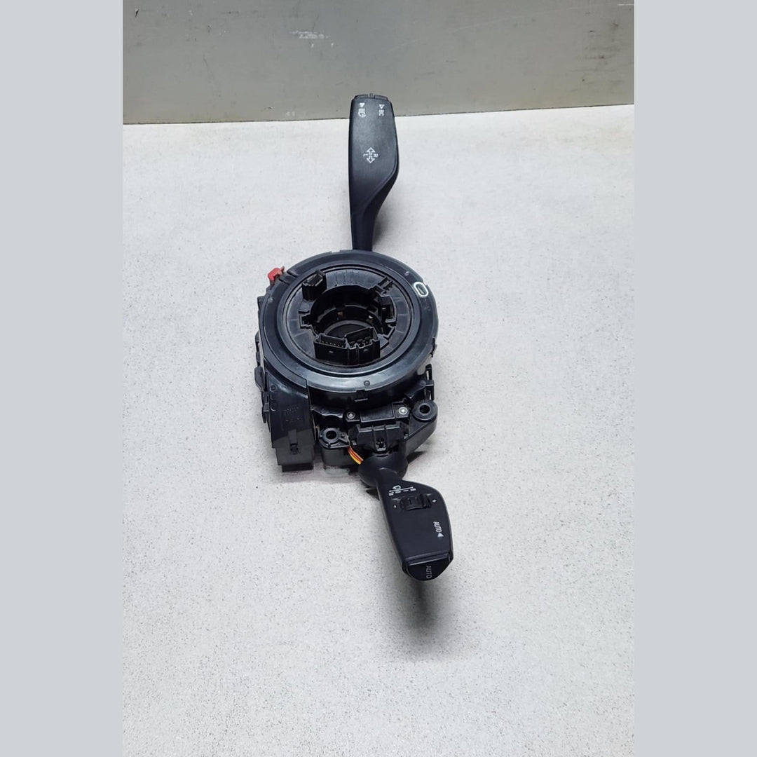 BMW Wiper Turn Signal Indicator Stalk Switch Column 9395714 7Series  G11 G12 OEM