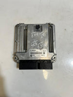 Load image into Gallery viewer, BMW F07 GT N57 530I Engine Control Unit ECU SET DDE+CAS4+1KEY 8577838 OEM