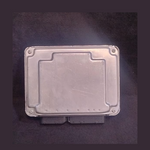 Load image into Gallery viewer, BMW 7 SERIES E65 E66 760i 760Li ENGINE CONTROL UNIT ECU ONLY - 7506280