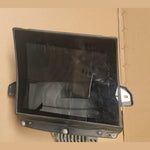 Load image into Gallery viewer, BMW 7 Series Head-Up Display Screen Right 9249964 7 Series F01 F02 F03 F04 RHD