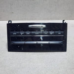 Load image into Gallery viewer, Mercedes Climate Control Panel A2129008711 E-Class W212 and E Coupe W207