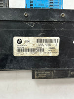 قم بتحميل الصورة إلى عارض الصور، BMW E90 3 series JBBFE ELECTRONIC JUNCTION BOX BODY CONTROL MODULE High 9119492
