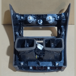 Load image into Gallery viewer, BMW G11 G12 SERIES 7 REAR CENTER CONSOLE COVER PANEL P/N 9302186